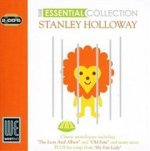 Holloway-Essential Coll.