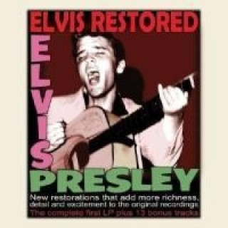 Elvis Restored