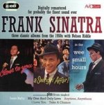3 Classics Albums & More