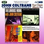 4 Classic Albums Plus