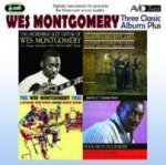 3 Classic Albums Plus