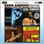 3 Classic Albums Plus