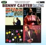 4 Classic Albums Plus