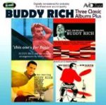 3 Classic Albums Plus