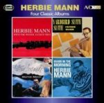 4 Classic Albums