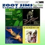 4 Classic Albums 2