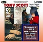 3 Classic Albums Plus