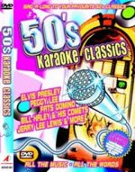 50s Karaoke Classics