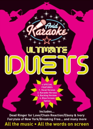Ultimate Karaoke Duets
