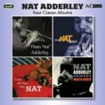 4 Classic Albums