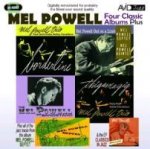 4 Classic Albums Plus