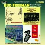 4 Classic Albums Plus