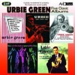 5 Classic Albums