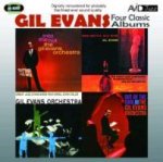 4 Classic Albums