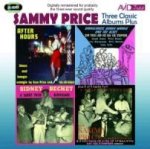 3 Classic Albums Plus