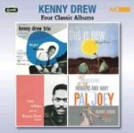 4 Classic Albums