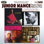 3 Classic Albums Plus