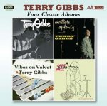 4 Classic Albums