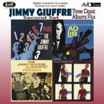3 Classic Albums Plus