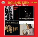 4 Classic Albums