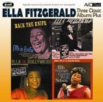 3 Classic Albums Plus