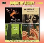 4 Classic Albums Plus