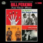 4 Classic Albums