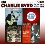 4 Classic Albums