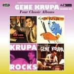 4 Classic Albums
