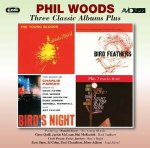 3 Classic Albums Plus