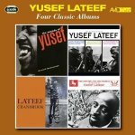 4 Classic Albums