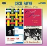 4 Classic Albums Plus