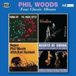 4 Classic Albums Plus