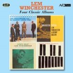4 Classic Albums