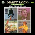 Marty Paich-Four Classic Albums 2