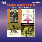 Tadd Dameron-Four Classic Albums