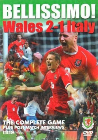 Bellissimo Wales 2-1 Italy The Complete