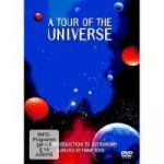 A tour of the Universe