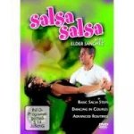 DVDancing Salsa Salsa