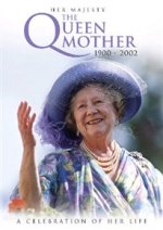 Her Majesty The Queen Mother 1900-2002