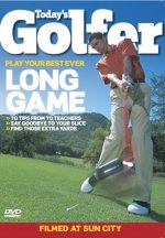 Play your best ever Long Game