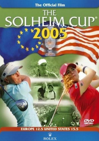 2005 The Solheim Cup