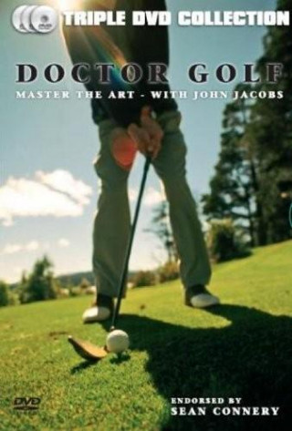 Doctor Golf Master the Art with John Jacobs