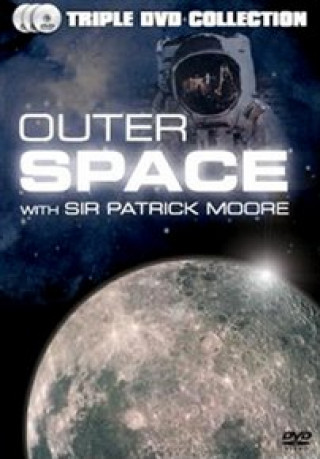 Outer Space 3DVD Box