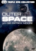 Outer Space 3DVD Box