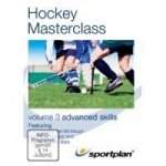 Hockey Masterclass: Vol.3 advanced