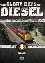 The Glory Day of Diesel