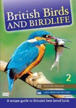 British Birds and Birdlife Vol.2