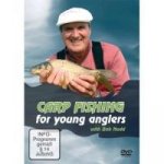 Carp Fishing for young anglers