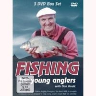 Fishing for young anglers
